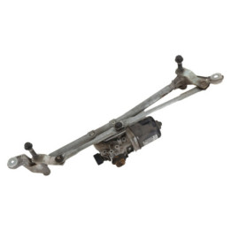 Moteur essuie glace avant RENAULT MEGANE 4 Photo n°1