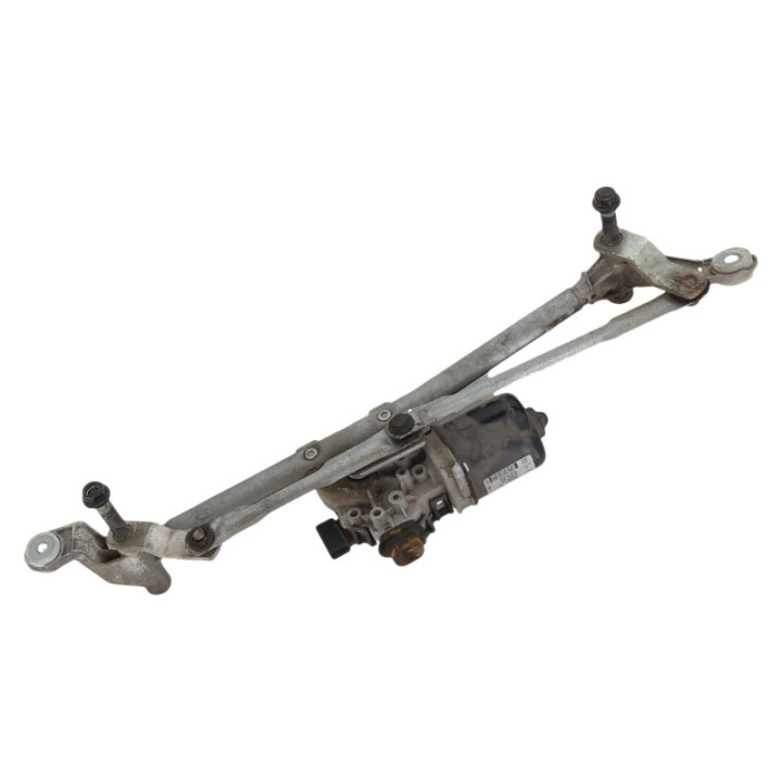 Moteur essuie glace avant RENAULT MEGANE 4 Photo n°1
