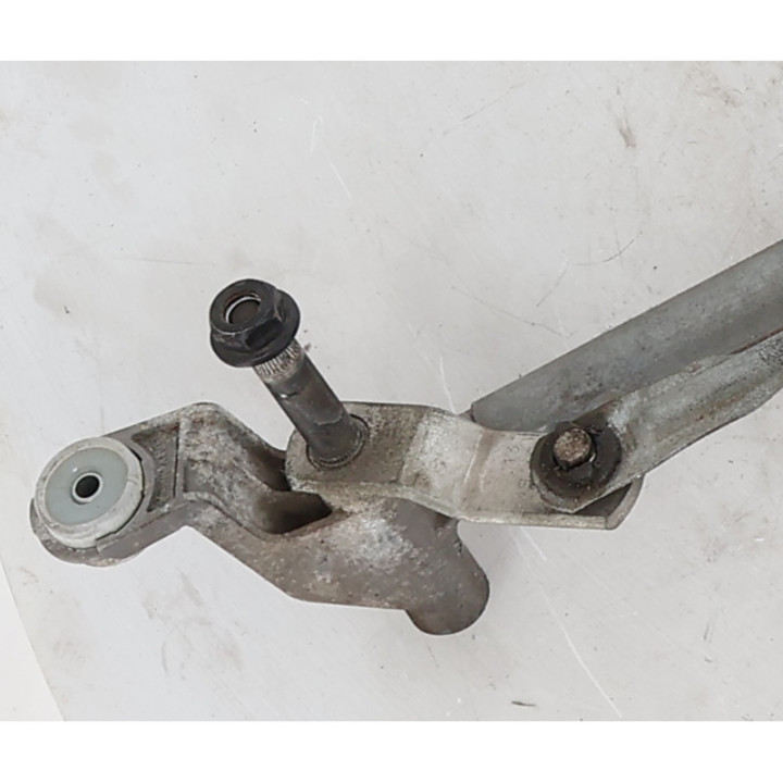 Moteur essuie glace avant RENAULT MEGANE 4 Photo n°2