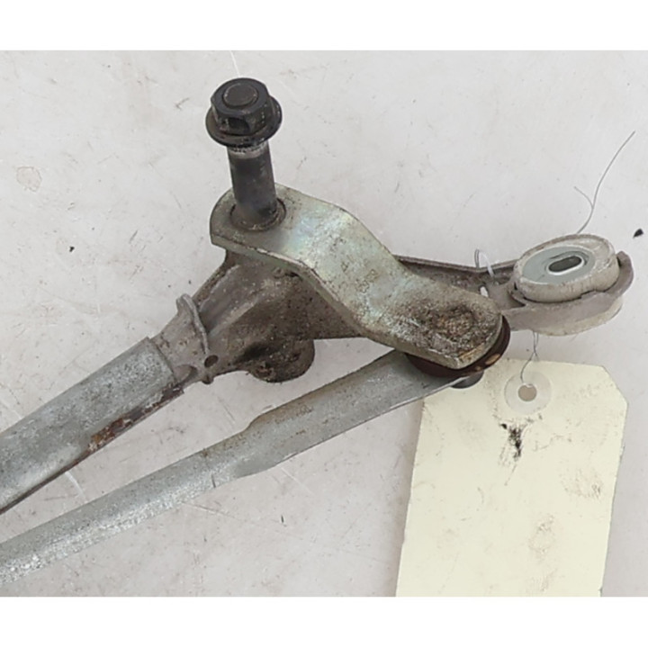 Moteur essuie glace avant RENAULT MEGANE 4 Photo n°3