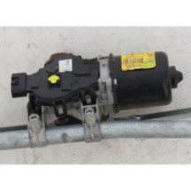 Moteur essuie glace avant RENAULT MEGANE 4 Photo n°5
