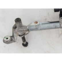 Moteur essuie glace avant RENAULT MEGANE 4 Photo n°7