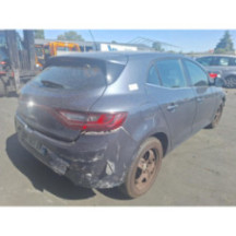 Moteur essuie glace avant RENAULT MEGANE 4 Photo n°8