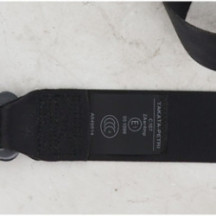 Ceinture avant gauche CITROEN DS4 Photo n°2