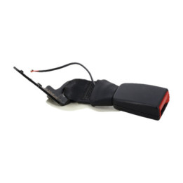 Attache ceinture arriere gauche CITROEN C4 CACTUS Photo n°1