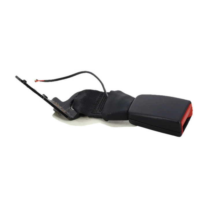 Attache ceinture arriere gauche CITROEN C4 CACTUS Photo n°1