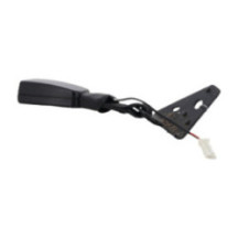 Attache ceinture arriere gauche CITROEN C4 CACTUS Photo n°2