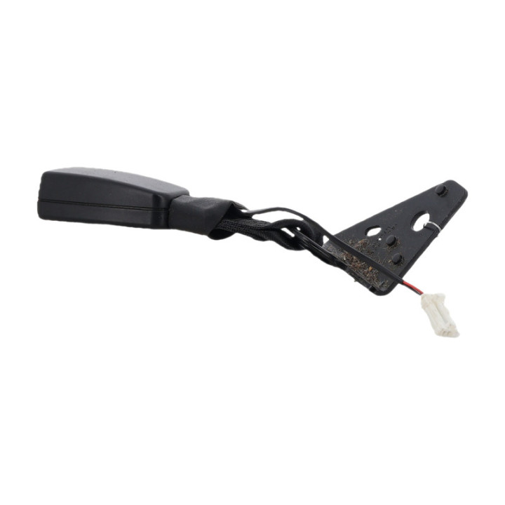 Attache ceinture arriere gauche CITROEN C4 CACTUS Photo n°2