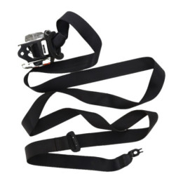 Ceinture avant gauche MAN TGE Photo n°1