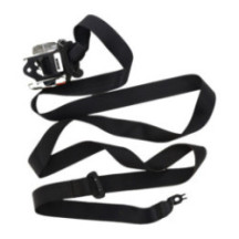 Ceinture avant gauche MAN TGE Photo n°1