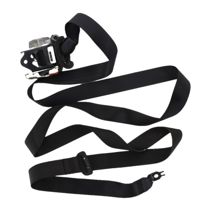 Ceinture avant gauche MAN TGE Photo n°1