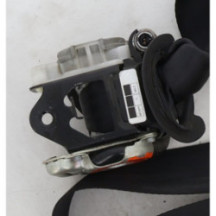 Ceinture avant gauche MAN TGE Photo n°2