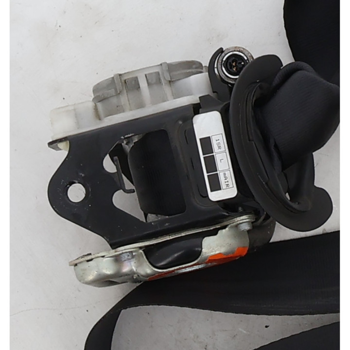 Ceinture avant gauche MAN TGE Photo n°2