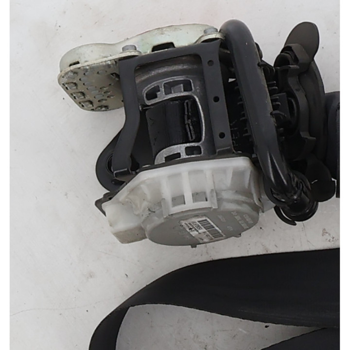 Ceinture avant gauche MAN TGE Photo n°4