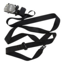 Ceinture avant gauche MAN TGE Photo n°6