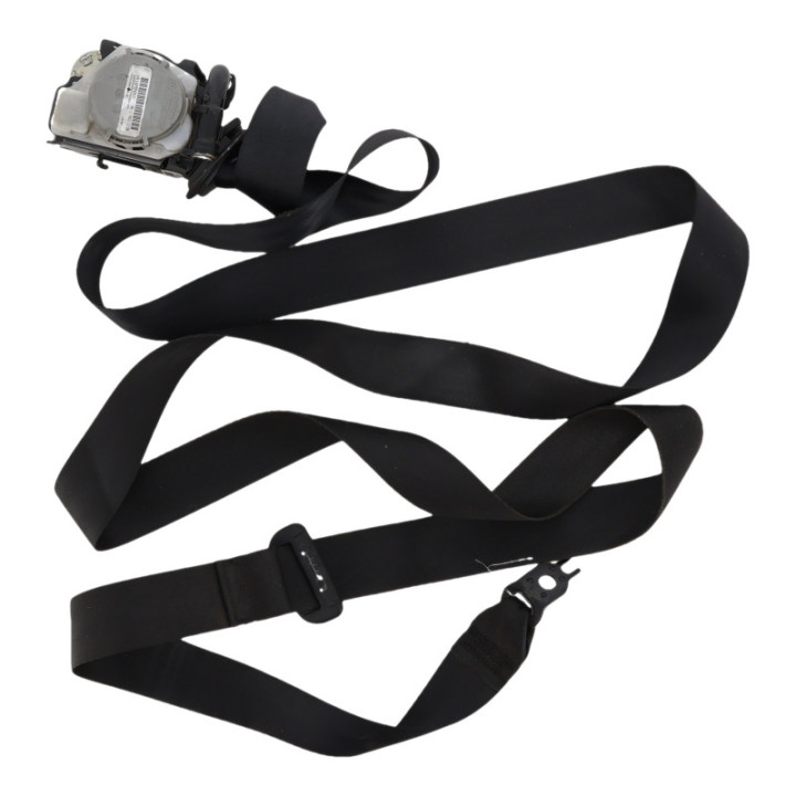 Ceinture avant gauche MAN TGE Photo n°6
