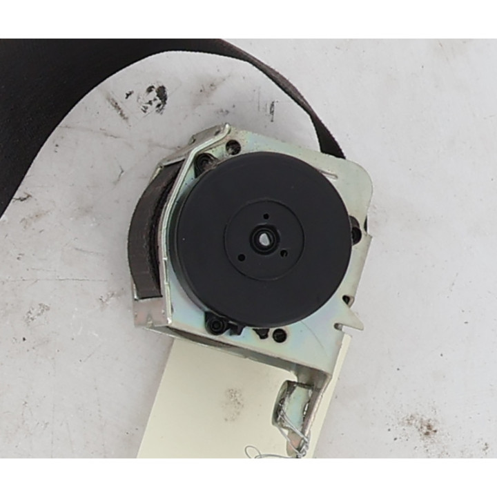Ceinture avant gauche OPEL CORSA D Photo n°3