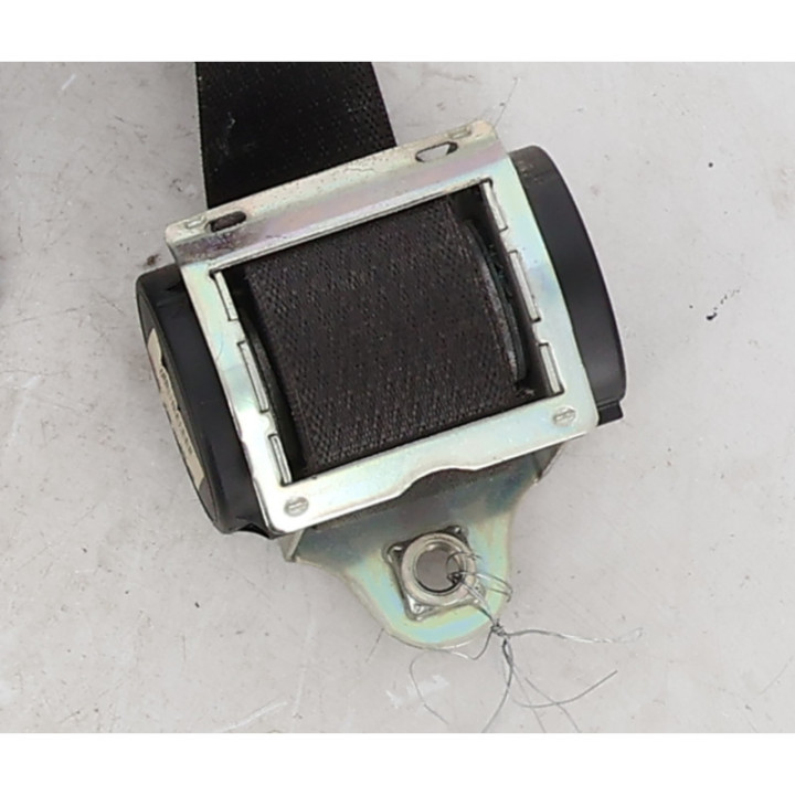 Ceinture avant gauche OPEL CORSA D Photo n°5