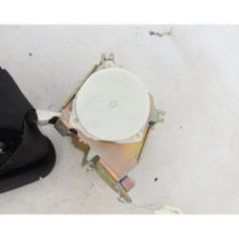 Ceinture avant gauche FORD FOCUS 2 Photo n°2