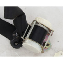 Ceinture avant gauche FORD FOCUS 2 Photo n°3