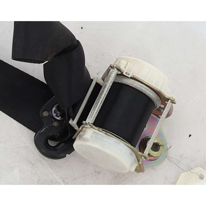 Ceinture avant gauche FORD FOCUS 2 Photo n°3