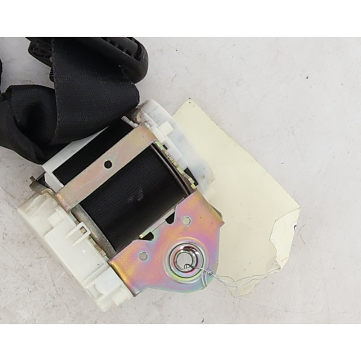 Ceinture avant gauche FORD FOCUS 2 Photo n°5