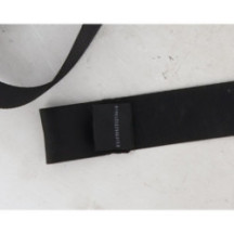Ceinture avant gauche FORD FOCUS 2 Photo n°6