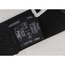 Ceinture avant gauche FORD FOCUS 2 Photo n°7