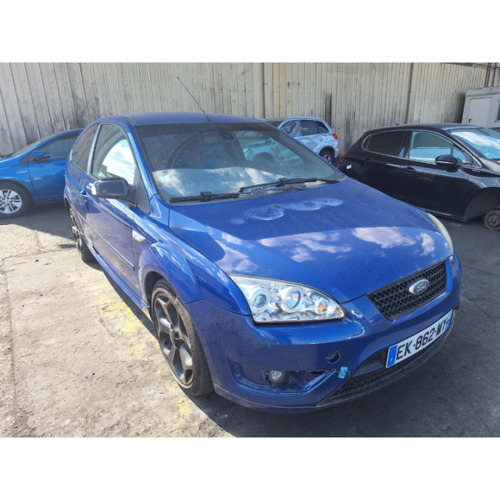 Ceinture avant gauche FORD FOCUS 2 Photo n°13