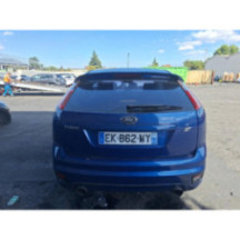 Ceinture avant gauche FORD FOCUS 2 Photo n°14