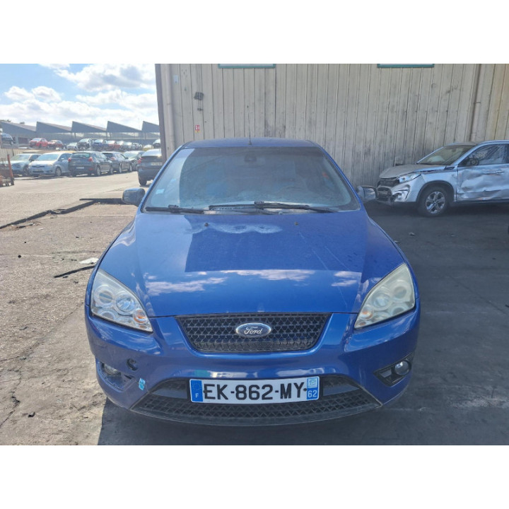 Ceinture avant gauche FORD FOCUS 2 Photo n°16