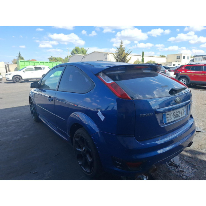 Ceinture avant gauche FORD FOCUS 2 Photo n°17