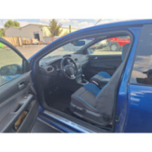 Ceinture avant gauche FORD FOCUS 2 Photo n°19