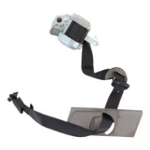 Ceinture avant gauche KIA CEE-D 2 Photo n°1