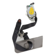 Ceinture avant gauche KIA CEE-D 2 Photo n°8