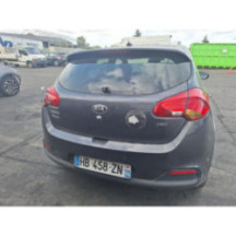 Ceinture avant gauche KIA CEE-D 2 Photo n°19