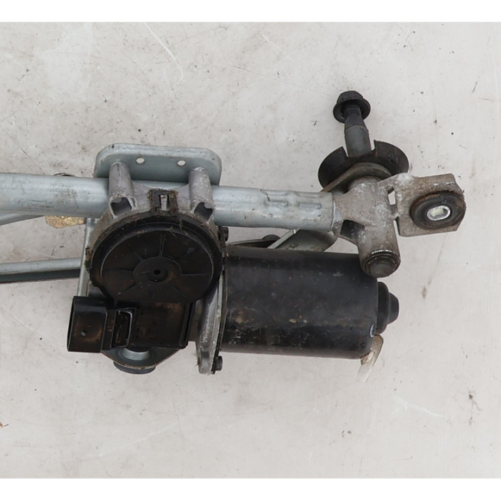Moteur essuie glace avant KIA CEE-D 2 Photo n°4