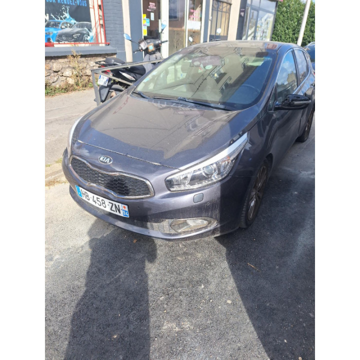 Moteur essuie glace avant KIA CEE-D 2 Photo n°8