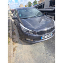 Moteur essuie glace avant KIA CEE-D 2 Photo n°9