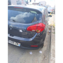 Moteur essuie glace avant KIA CEE-D 2 Photo n°10