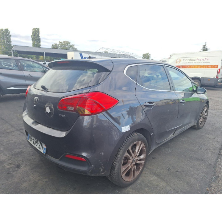 Moteur essuie glace avant KIA CEE-D 2 Photo n°11