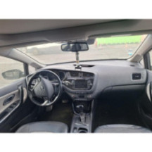 Moteur essuie glace avant KIA CEE-D 2 Photo n°15