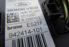 Leve vitre electrique arriere droit FORD FOCUS 2 Photo n°3