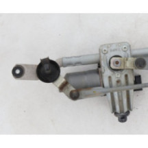 Moteur essuie glace avant HYUNDAI SANTA FE 4 Photo n°2