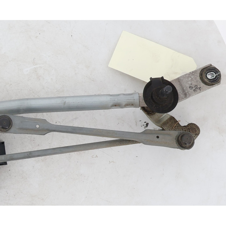 Moteur essuie glace avant HYUNDAI SANTA FE 4 Photo n°3