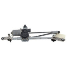 Moteur essuie glace avant HYUNDAI SANTA FE 4 Photo n°6