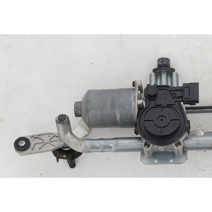 Moteur essuie glace avant HYUNDAI SANTA FE 4 Photo n°7