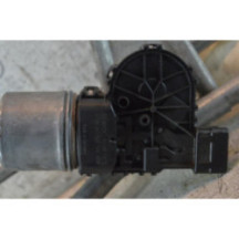 Moteur essuie glace avant PEUGEOT 206+ Photo n°2