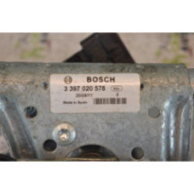 Moteur essuie glace avant PEUGEOT 206+ Photo n°4