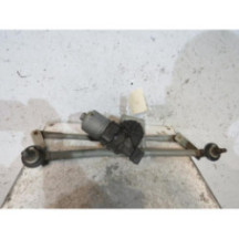 Moteur essuie glace avant PEUGEOT 206+ Photo n°1